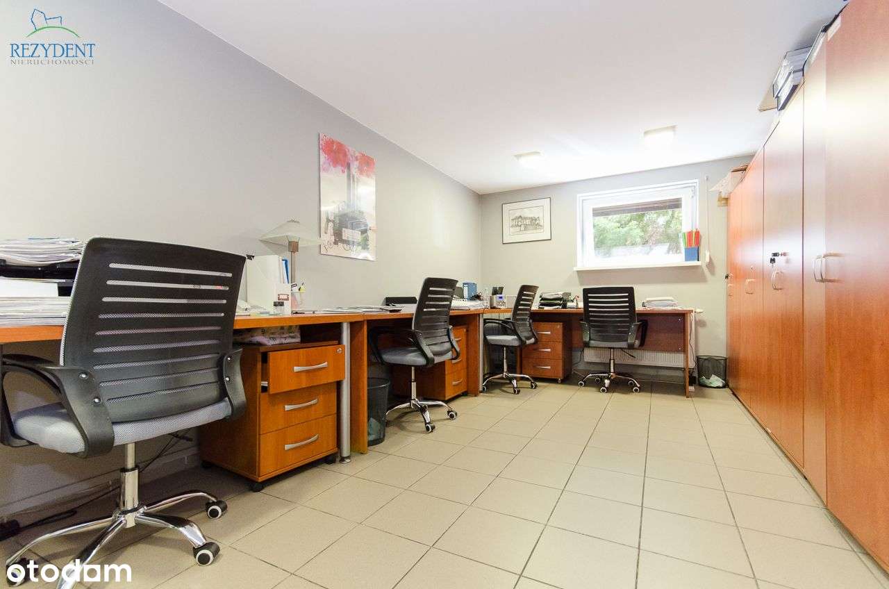 Lokal biurowo-usługowy osiedle Ptasie. Doskonała lokalizacja-8