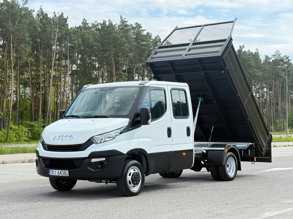 Iveco Daily 2017