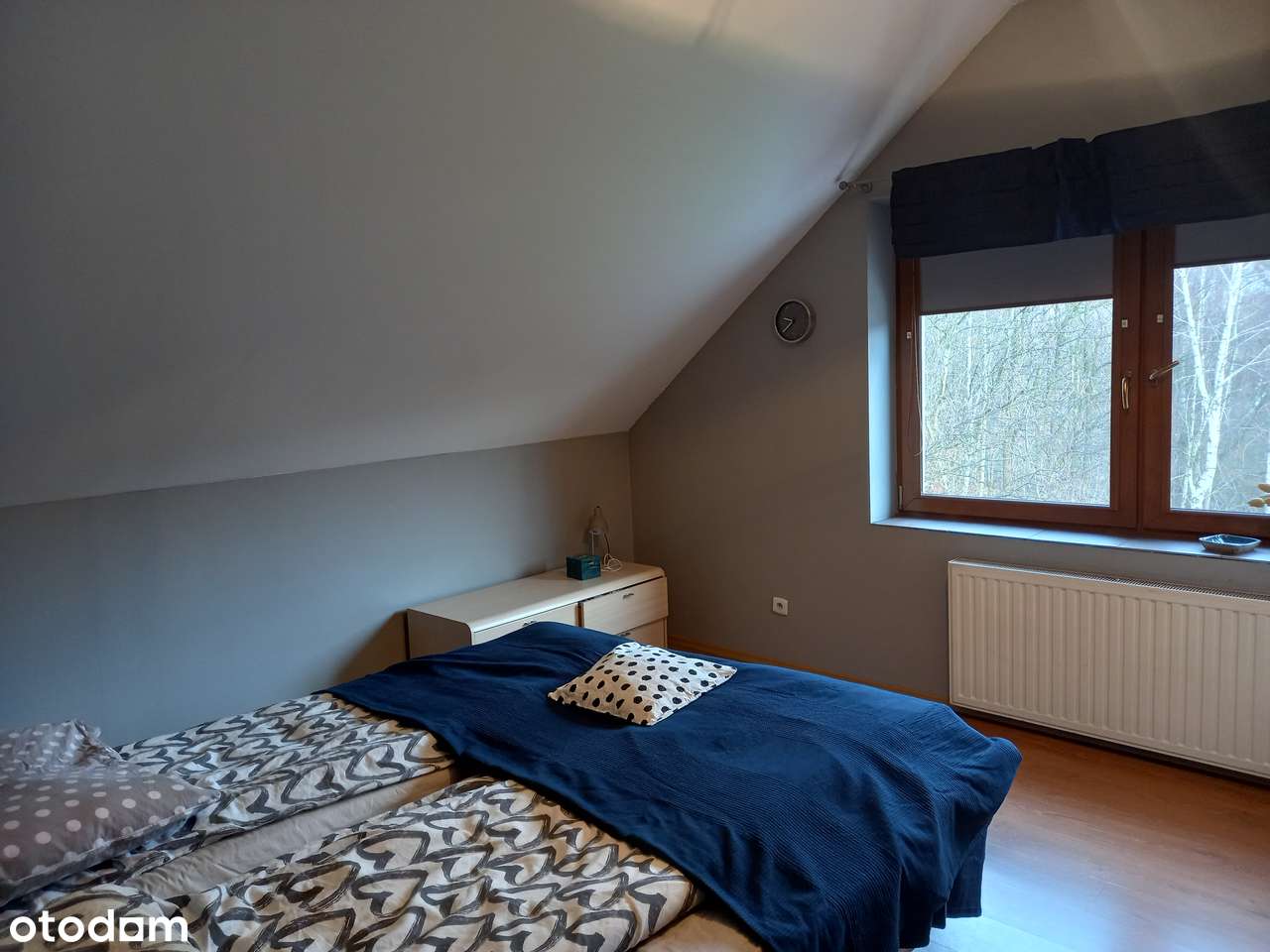 Dom w Niedobczycach - Pełny obrazek: 5/10