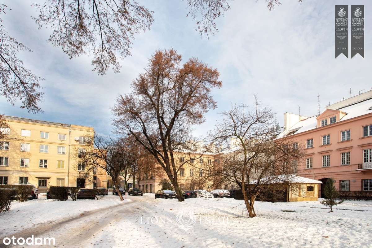 79m2 | 3 pokoje | Nowy Świat | Parking-16