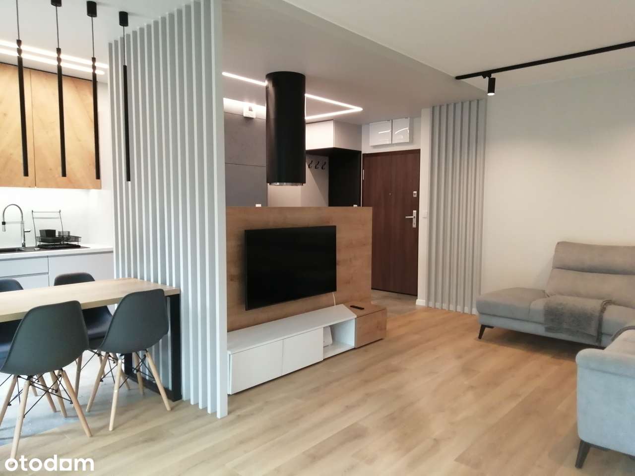 CENTRUM apartament typu pemium