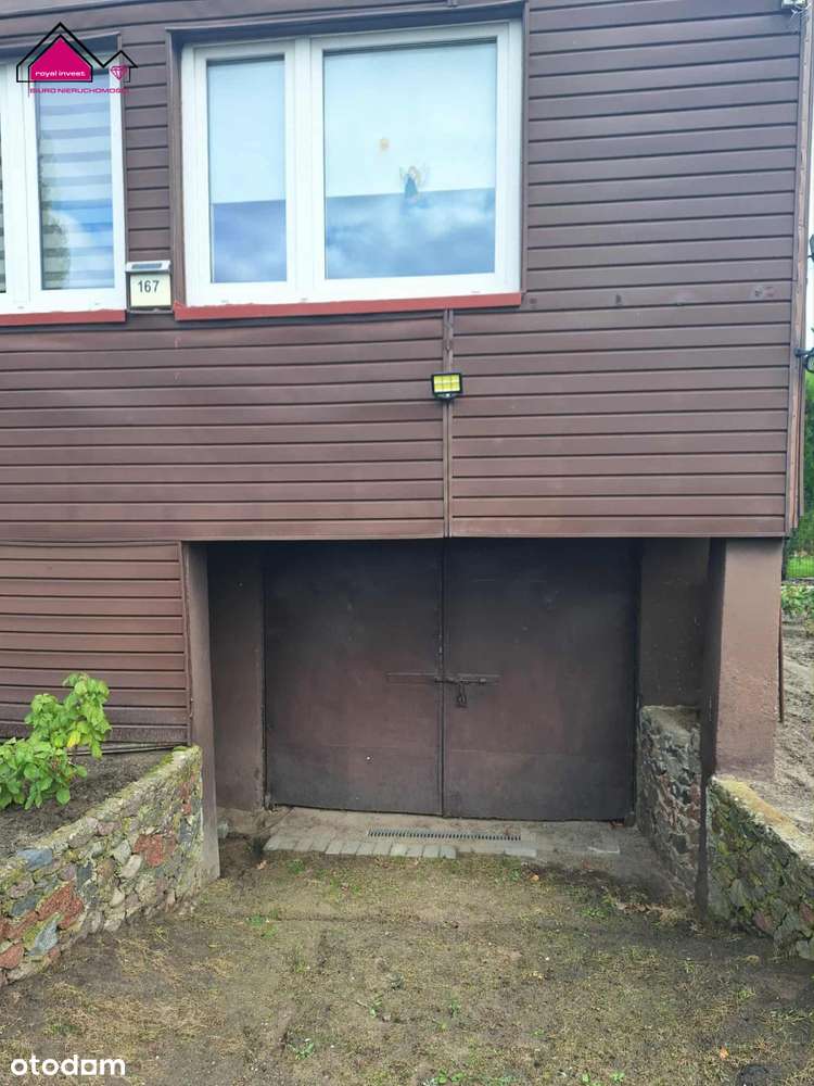 Domek w Mikorzynie blisko jeziora - Pełny obrazek: 5/20