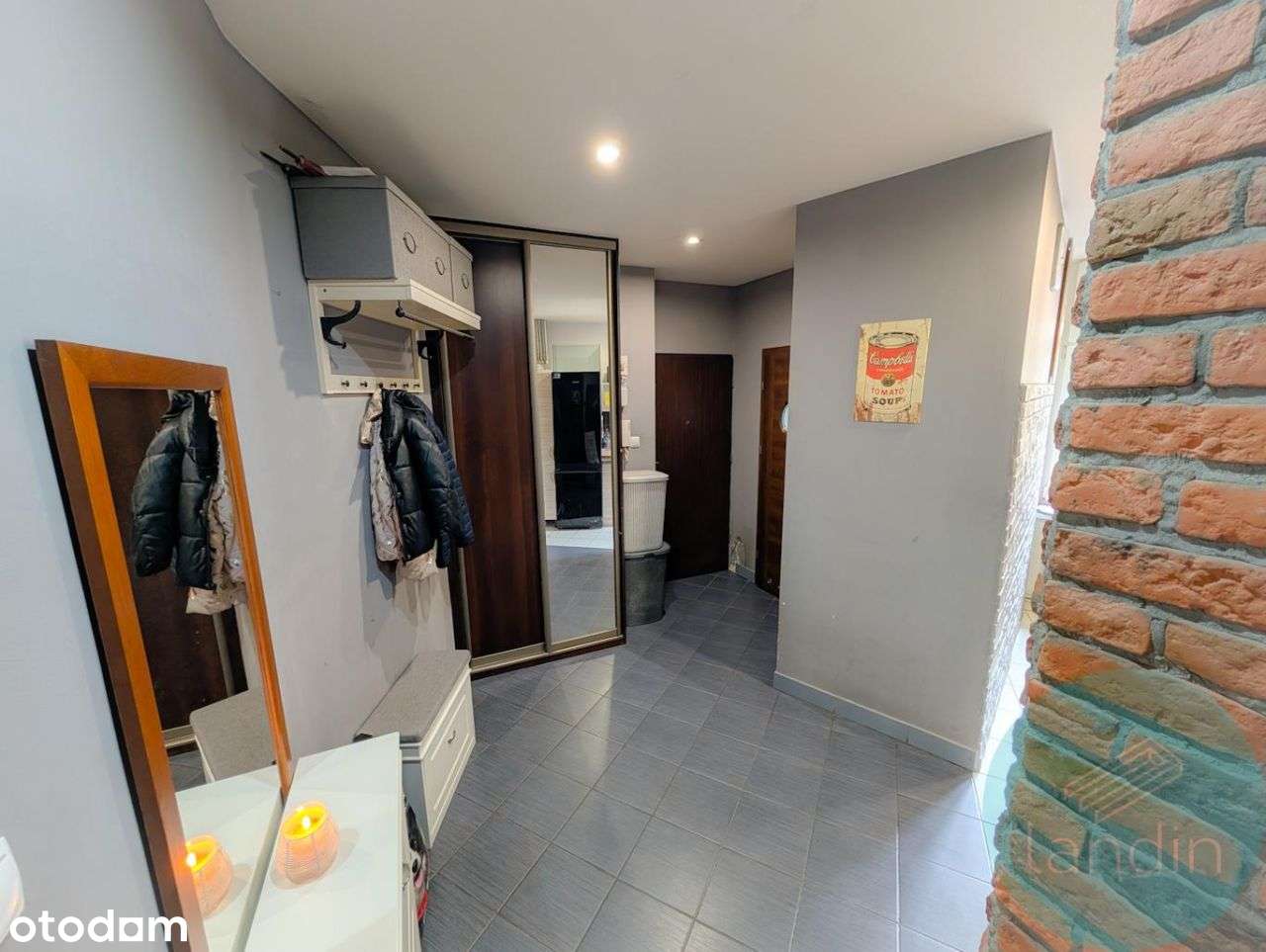 Mieszkanie pod inwestycję w doskonałej lokalizacji-7