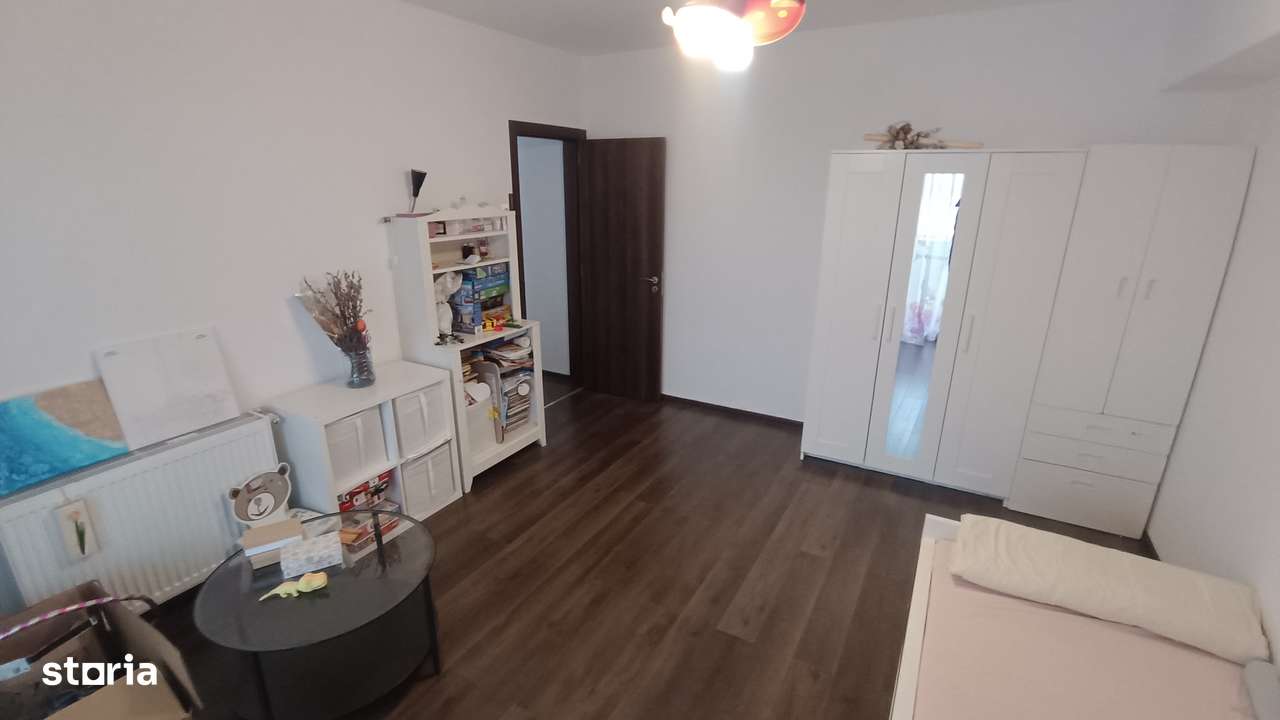 APARTAMENT 3 CAMERE  ET 7/8 - Imagine principală: 5/12