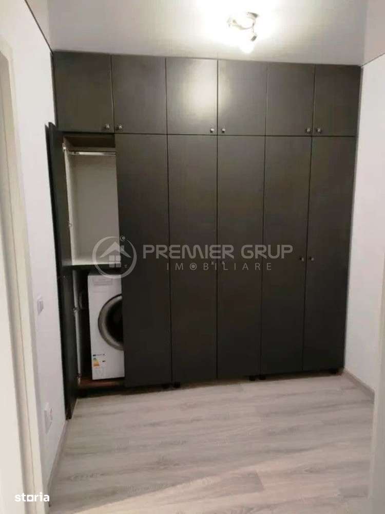 Etaj 2! Apartament 2 camere, COPOU, 66mp, imobil finalizat - Imagine principală: 3/5