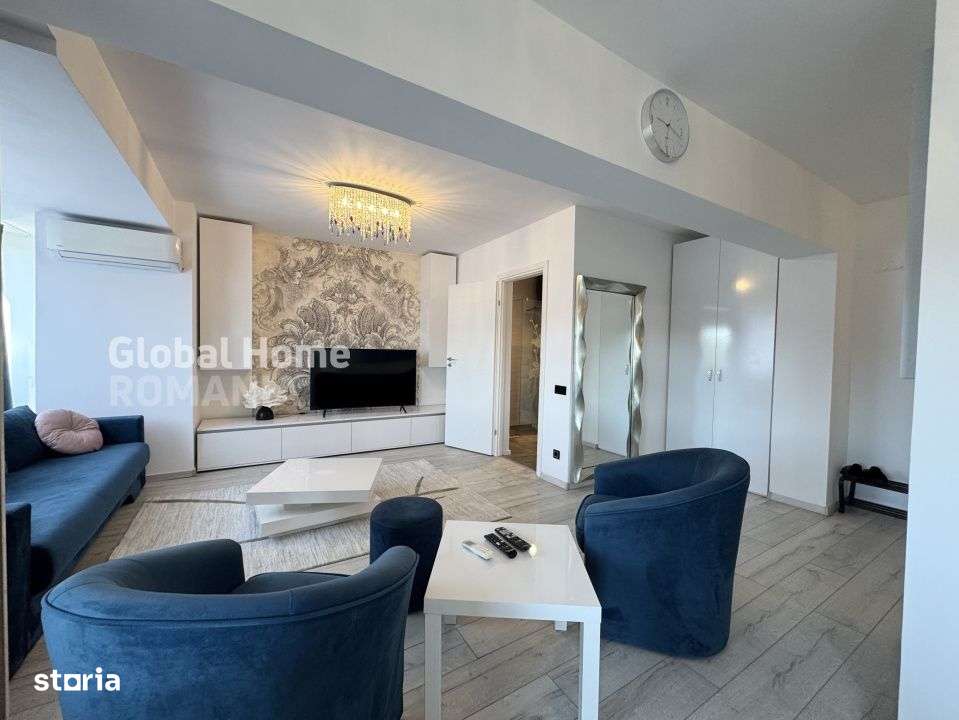 Apartament 2 Camere | Unirii-Piata Constitutiei | Metrou Unirii - Imagine principală: 4/15