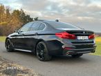 BMW Seria 5 540i xDrive M Sport sport - 6