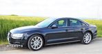 Audi A8 4.2 TDI DPF (clean diesel) quattro tiptronic - 15