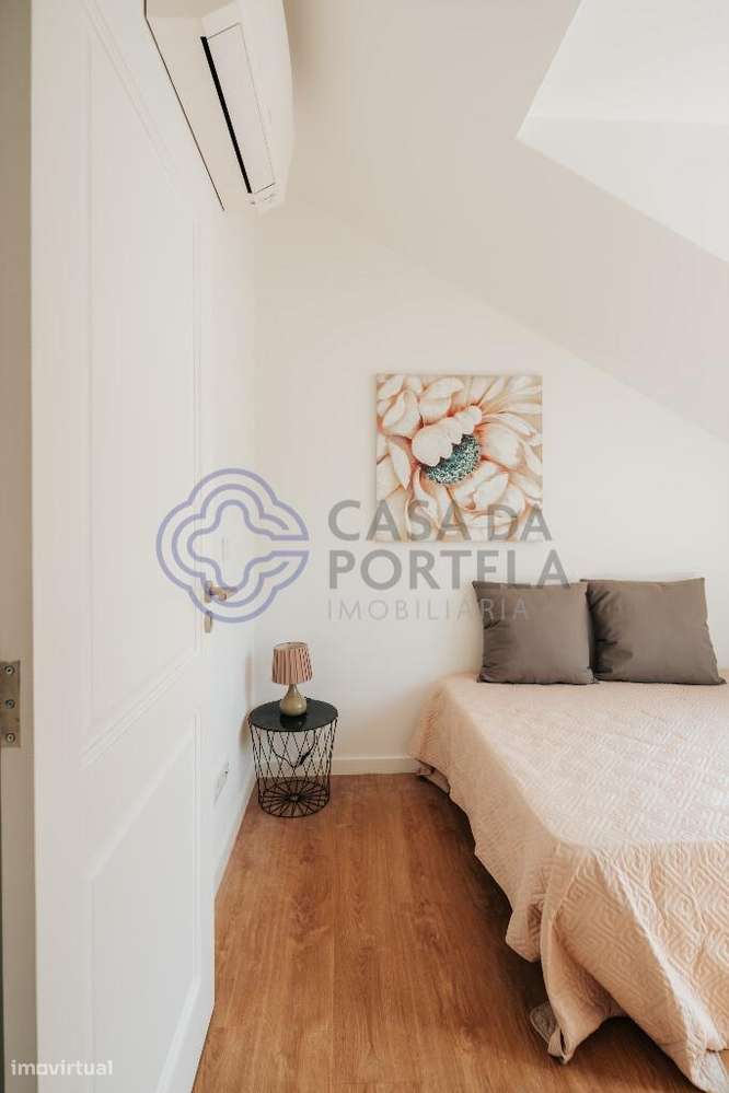 T2 Remodelado com Vista de Rio – São Vicente, Lisboa-10