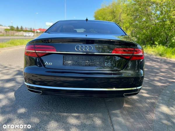 Audi A8 3.0 TDI clean diesel Quattro - 2