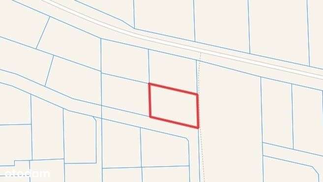 Działki, 10 arów i więcej, Lubin, Krzeczyn-6