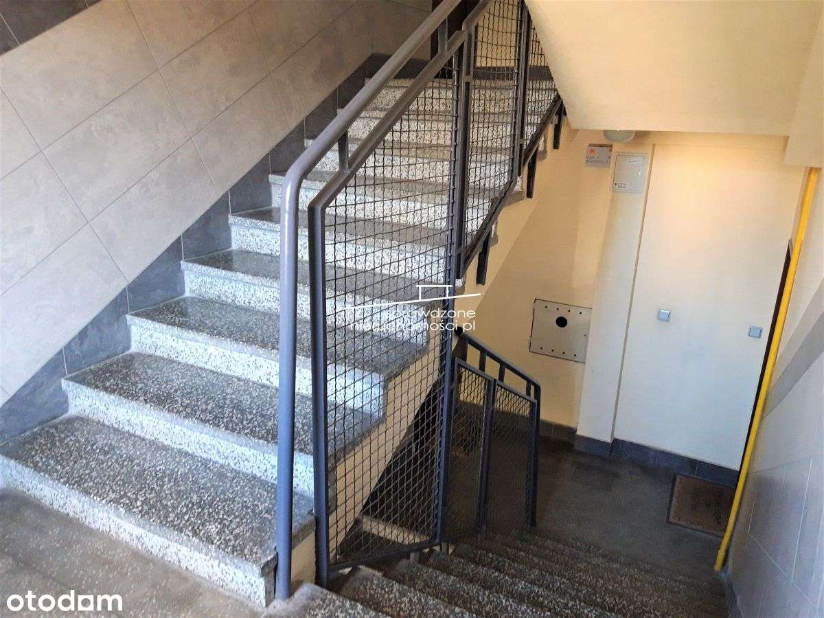 Okazja! 4-pokojowe w doskonałym miejscu i z ładnym-5