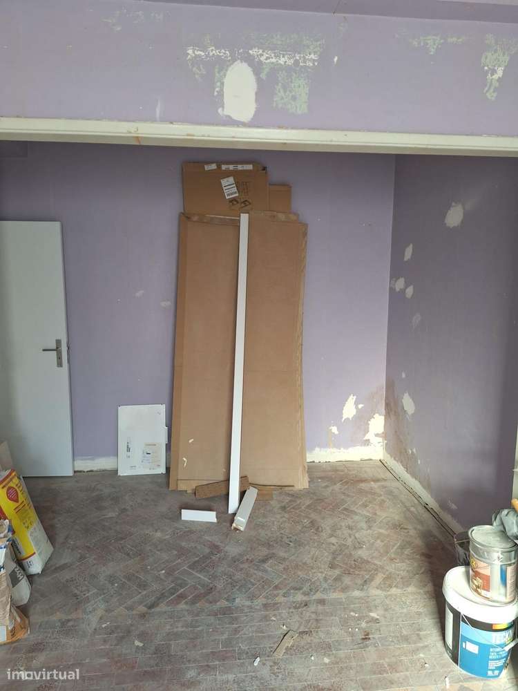 T1, Totalmente Remodelado, Bairro dos Atores, Areeiro-11