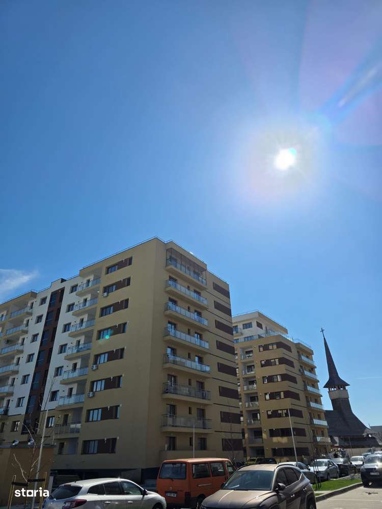 Apartament 2 camere Finalizat! Metalurgiei, Cartierul Solar Faza 6