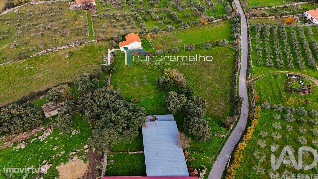 Terreno em Alto do Palurdo de 4179,00 m2 - Grande imagem: 5/9
