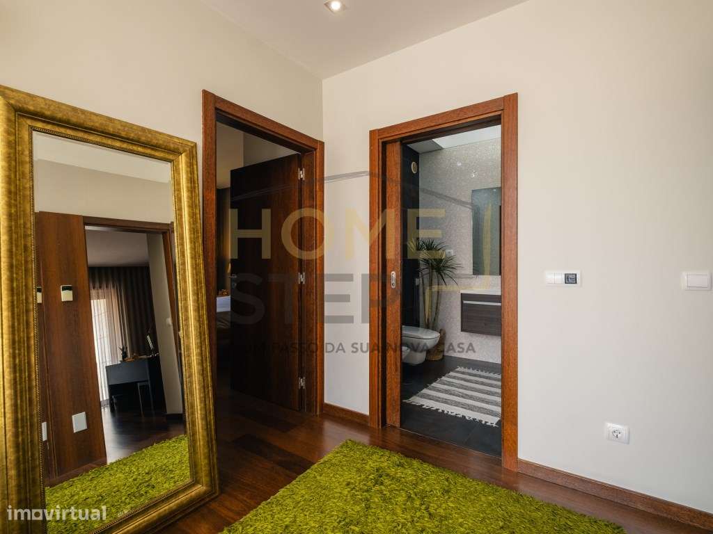 Moradia T3 em Oliveira do Douro, Vila Nova de Gaia-36