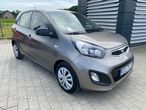 Kia Picanto 1.0 Attract - 2