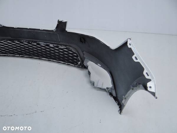 ZDERZAK PRZÓD PRZEDNI SEAT LEON III 5F0 5F0807221 BEZ DZIUR - 8