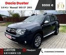 Dacia Duster 1.6 4x4 Prestige - 1