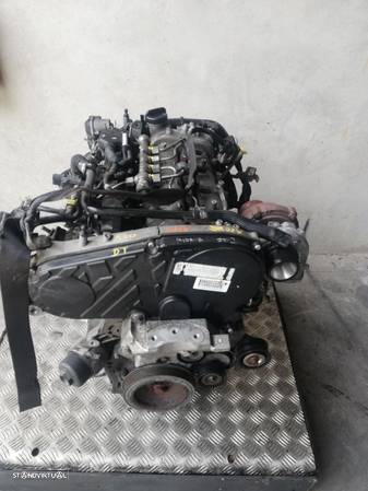 Motor Opel 2.0 Cdti ref: A20 Dt dth(Insígnia, Astra, Zafira) - 2