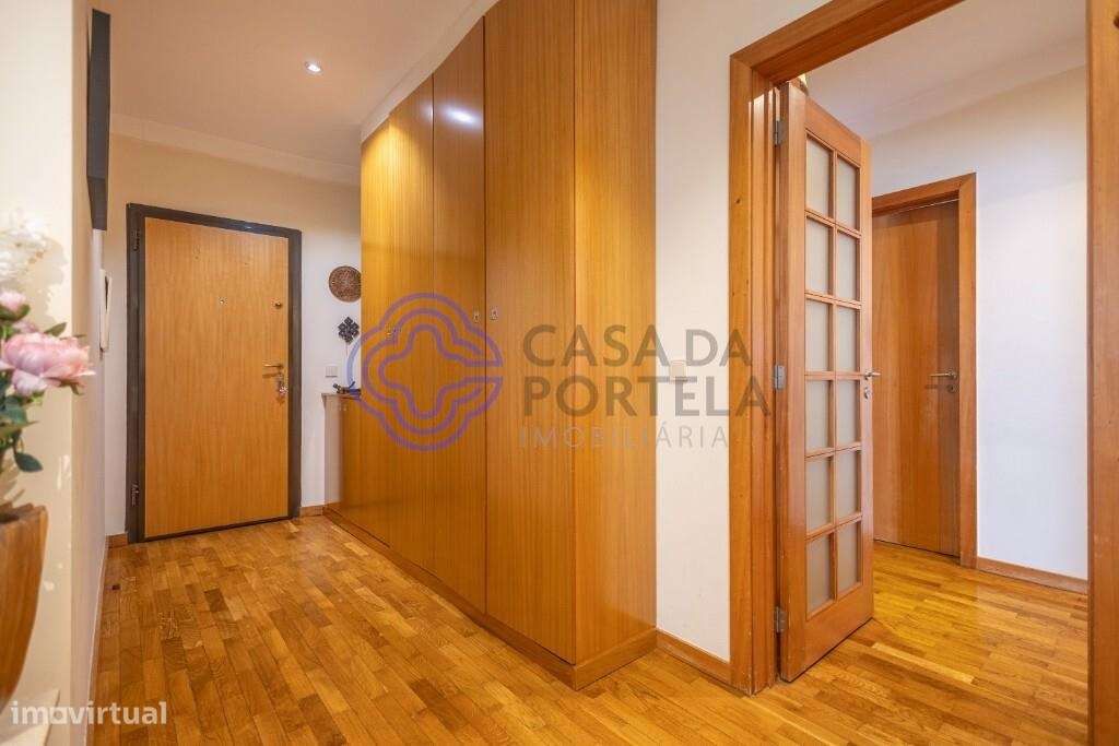 Apartamento T2 no Condomínio Via Maia – Conforto, Segurança e Qualidad-4