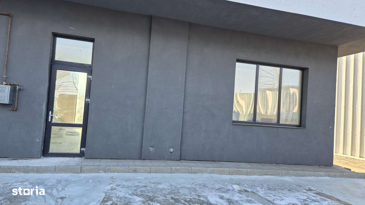 Baba Novac Liddl spatiu comercial-4