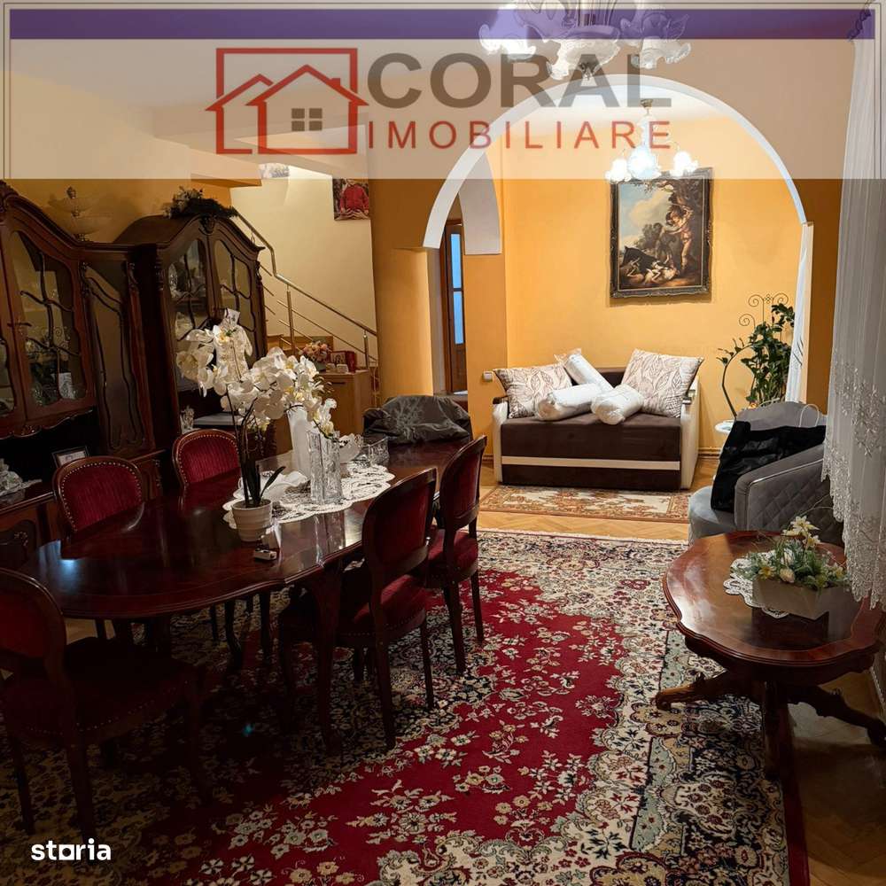 Casa de vanzare, zona ultracentrala-6