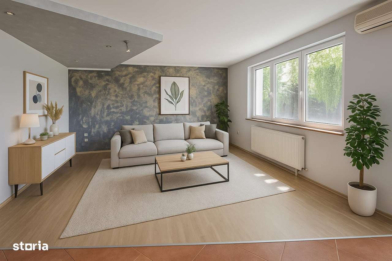 Casă spațioasă cu 5 camere de vânzare în Dumbrăvița - Imagine principală: 2/7