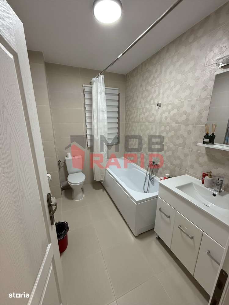 Apartament 3 camere, Zona ISU - Imagine principală: 3/7