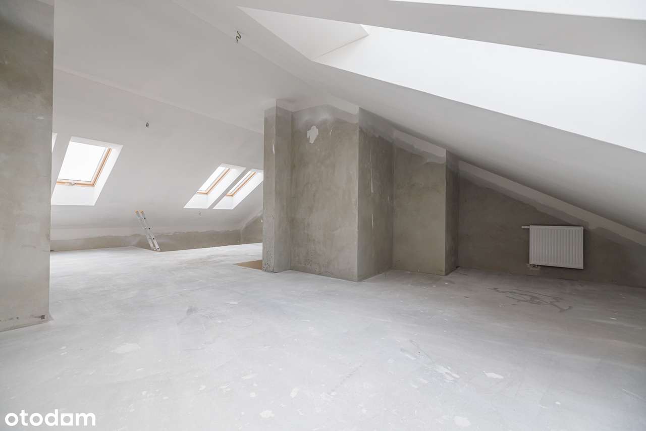 Kupujesz istniejące mieszkanie, nie wizualizację | Wiktoria Park III-7