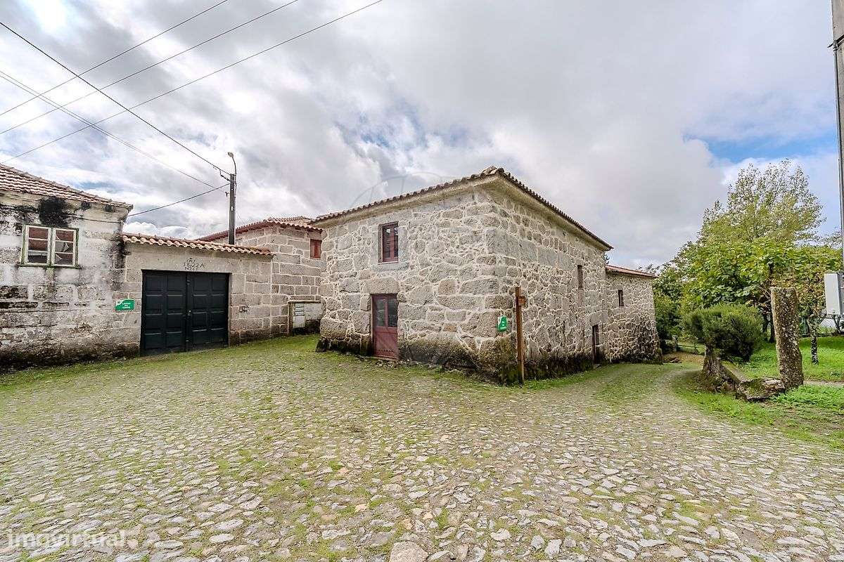 Moradia T2 para venda - Grande imagem: 5/25