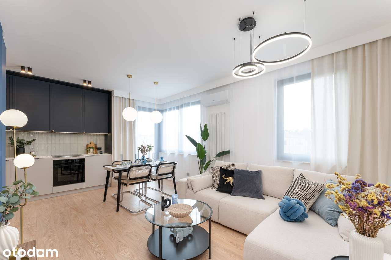 Przytulne 4 pokoje w Bronowicach – jasne, funkcjonalne - Pełny obrazek: 5/20