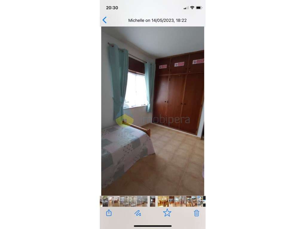 Apartamento T1 para venda na zona do Forte de São João, Albufeira.-9