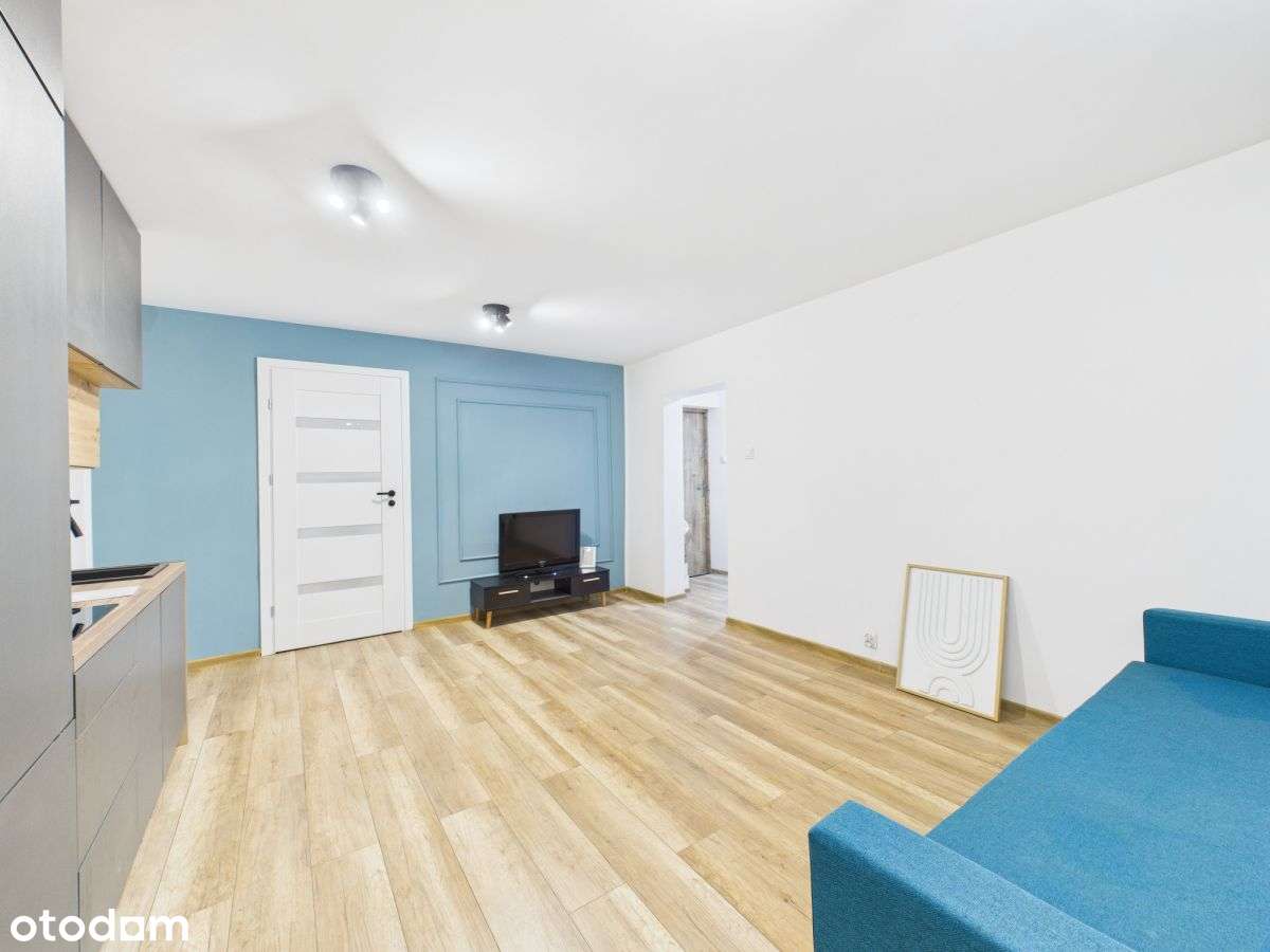 3 pokoje tuż przy Spodku w Katowicach! - Pełny obrazek: 4/20