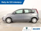 Nissan Note - 3