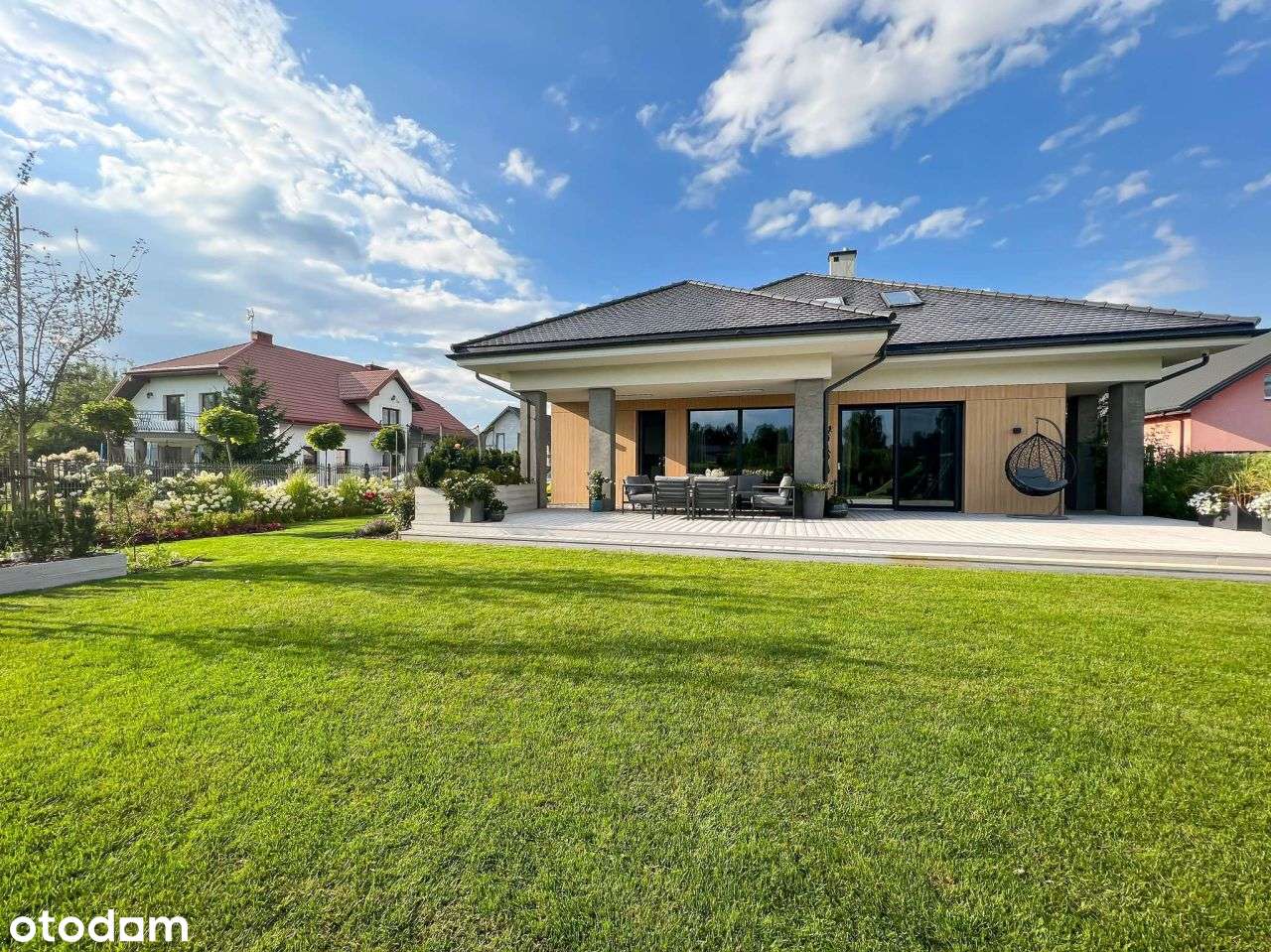 Dom Premium blisko Warszawy | duża działka | trasa s8 - Pełny obrazek: 2/18