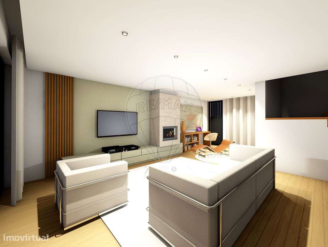 Moradia T3 para venda - Grande imagem: 5/12