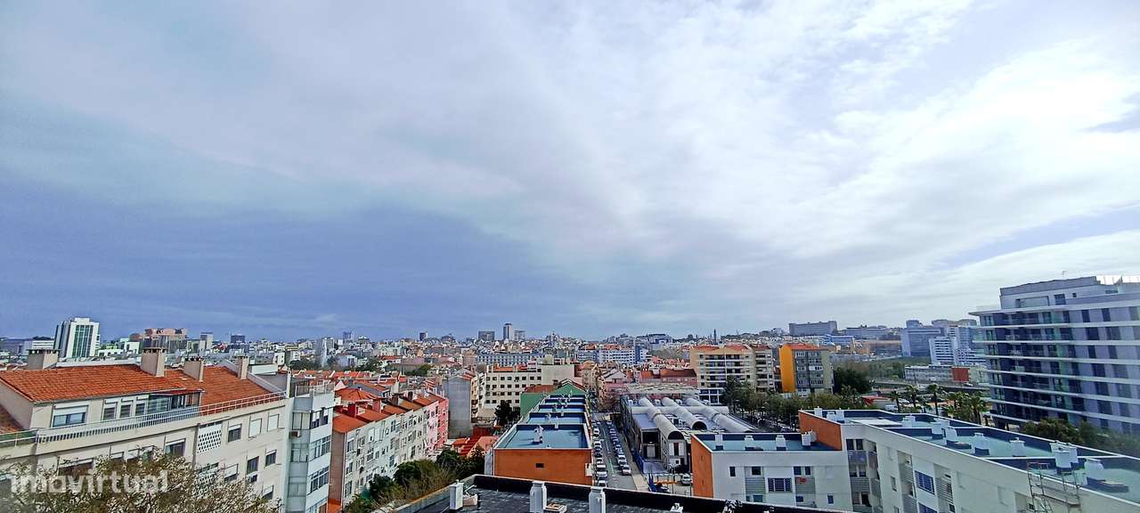 Apartamento T1 com Garagem - Grande imagem: 5/15