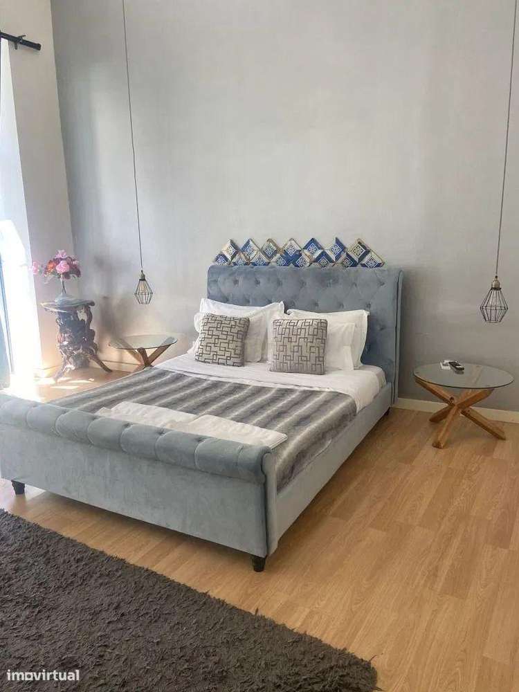 Apartamento T10 para Venda – Alojamento Local | Cais do Sodré-20