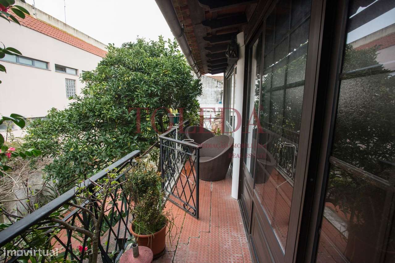 Moradia T7 em Almeirim-50