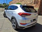 Hyundai Tucson - 4