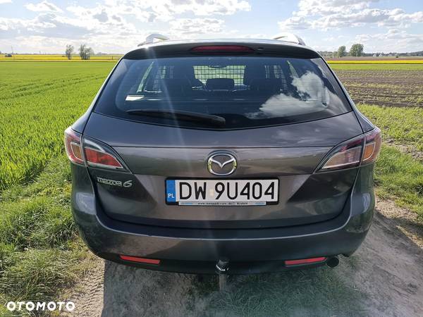 Mazda 6 1.8 Comfort - 6