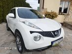 Nissan Juke - 8