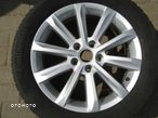 VW PASSAT B8 FELGA 3G0601025C 6,5Jx17 ET41 - 1