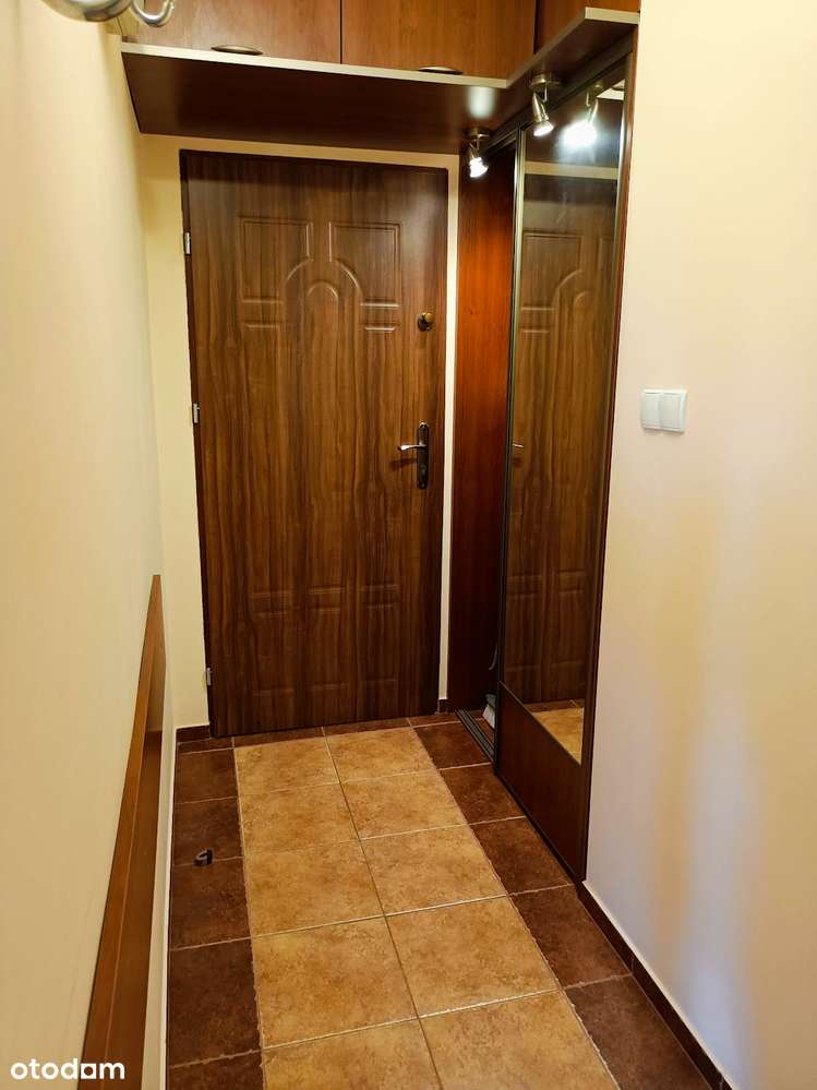 Sprzedam mieszkanie z garażem - Pełny obrazek: 5/14