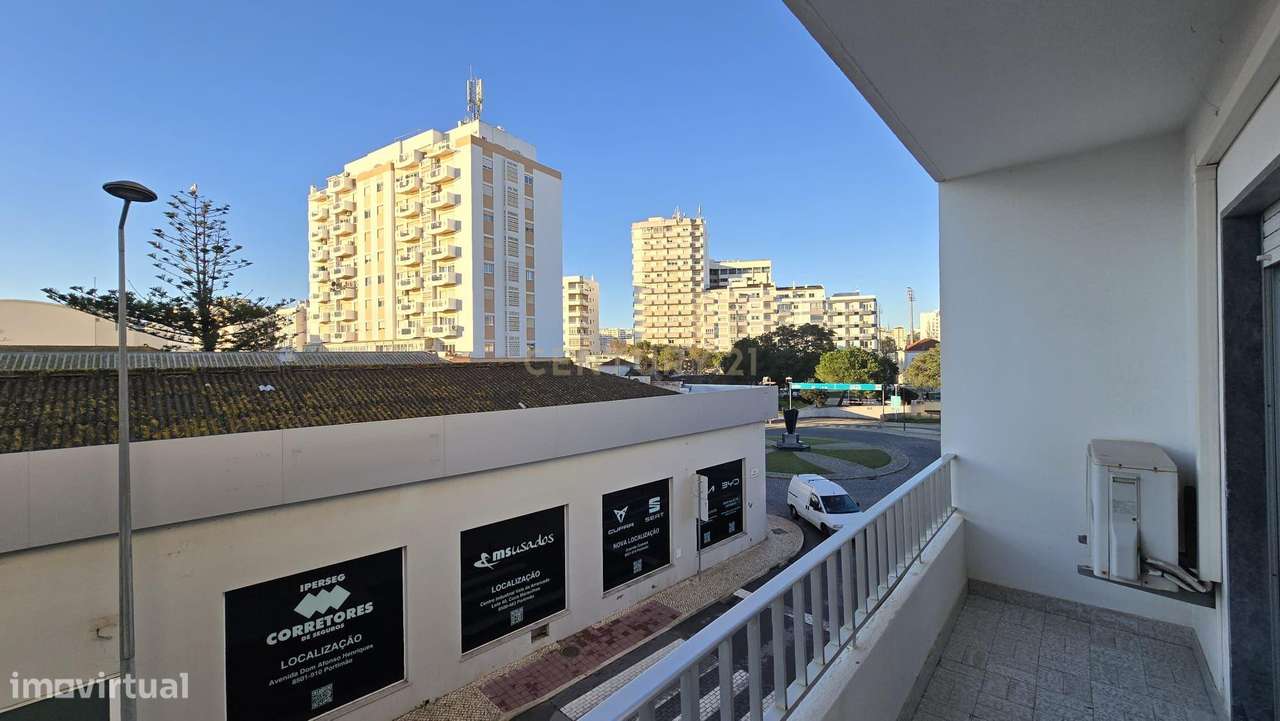 Apartamento T1 em Portimão, Faro - Oportunidade Única! - Grande imagem: 4/10