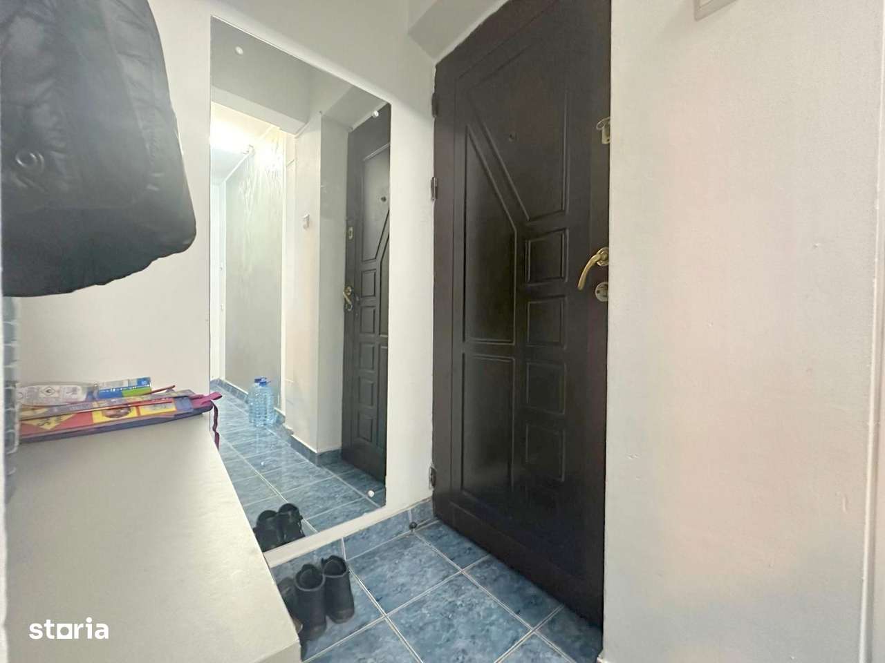 Apartament 3 camere, zona Cetatii-4