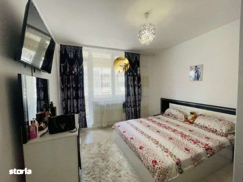 Apartament 3 camere, 77 mp, langa Leroy Merlin – acces facil la tran - Imagine principală: 3/9