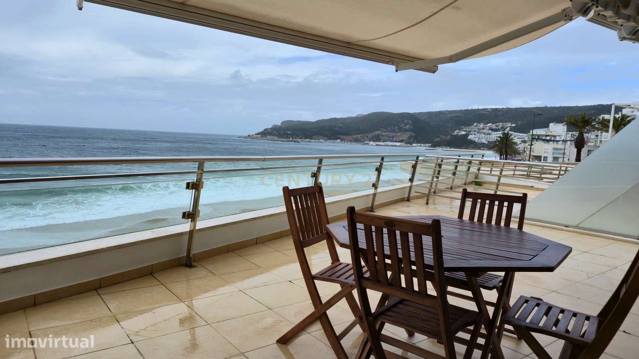 Viva na primeira linha de mar, na deslumbrante Praia da Califórnia, em - Grande imagem: 3/13