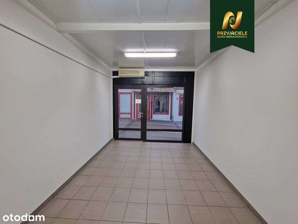 Lokal handlowo-usługowy – Gdynia Orłowo - Pełny obrazek: 4/4